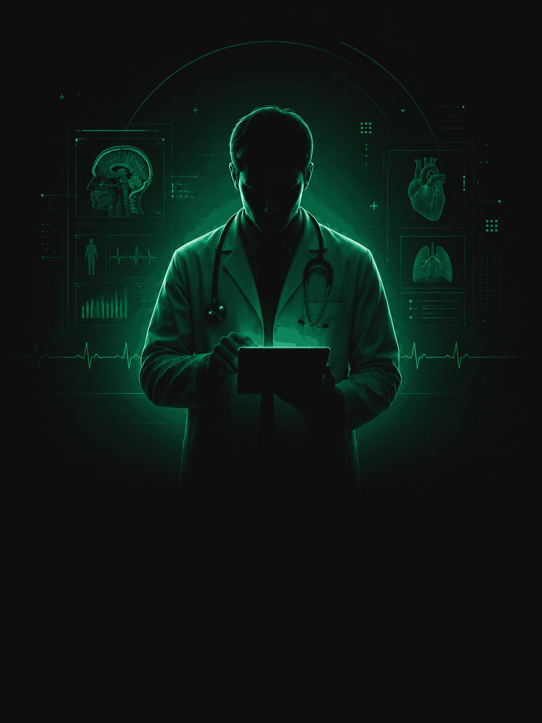 Médicos
