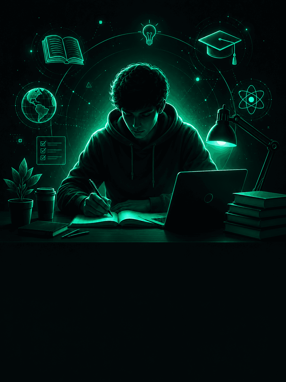 Estudantes